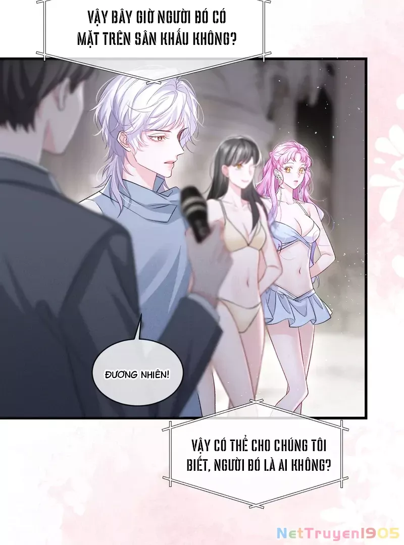 Thiểm Nguyệt: Chapter 13