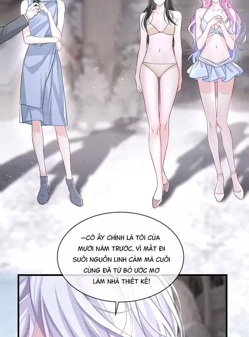 Thiểm Nguyệt: Chapter 13