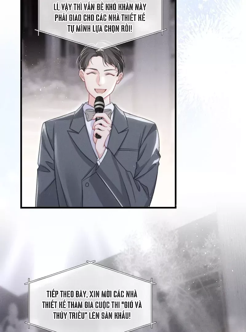 Thiểm Nguyệt: Chapter 13