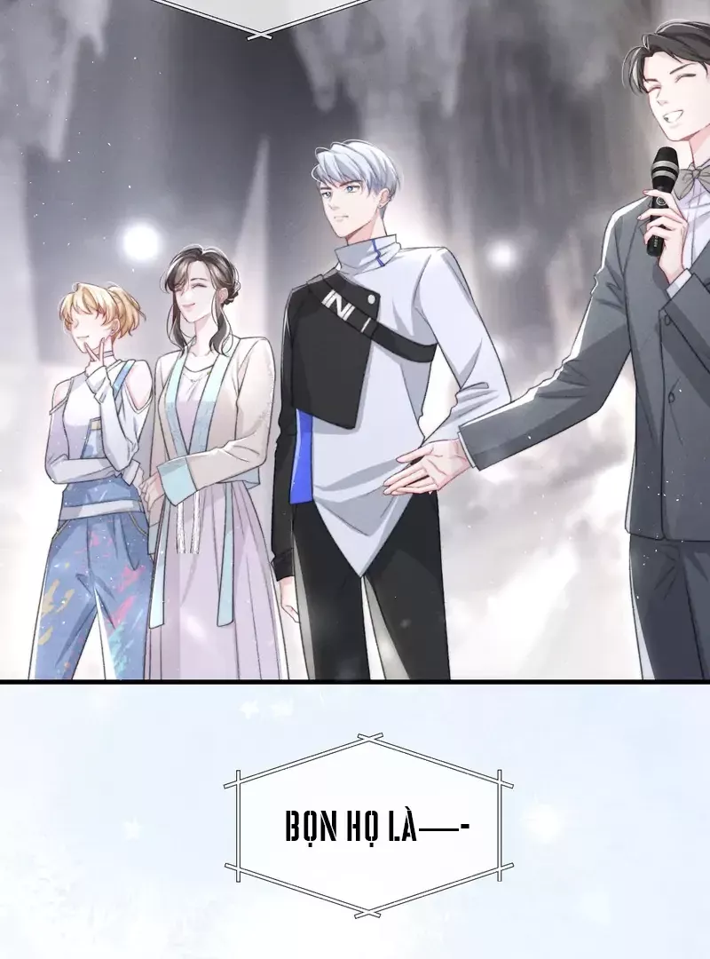 Thiểm Nguyệt: Chapter 13