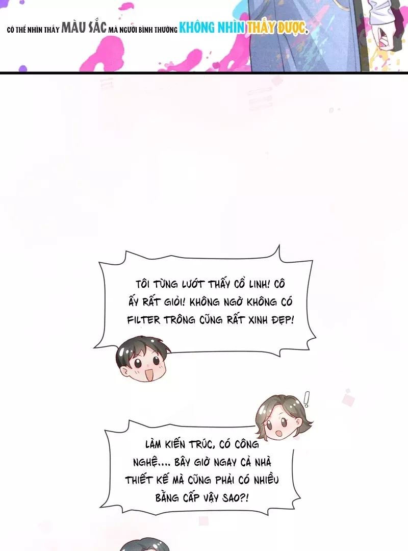 Thiểm Nguyệt: Chapter 13