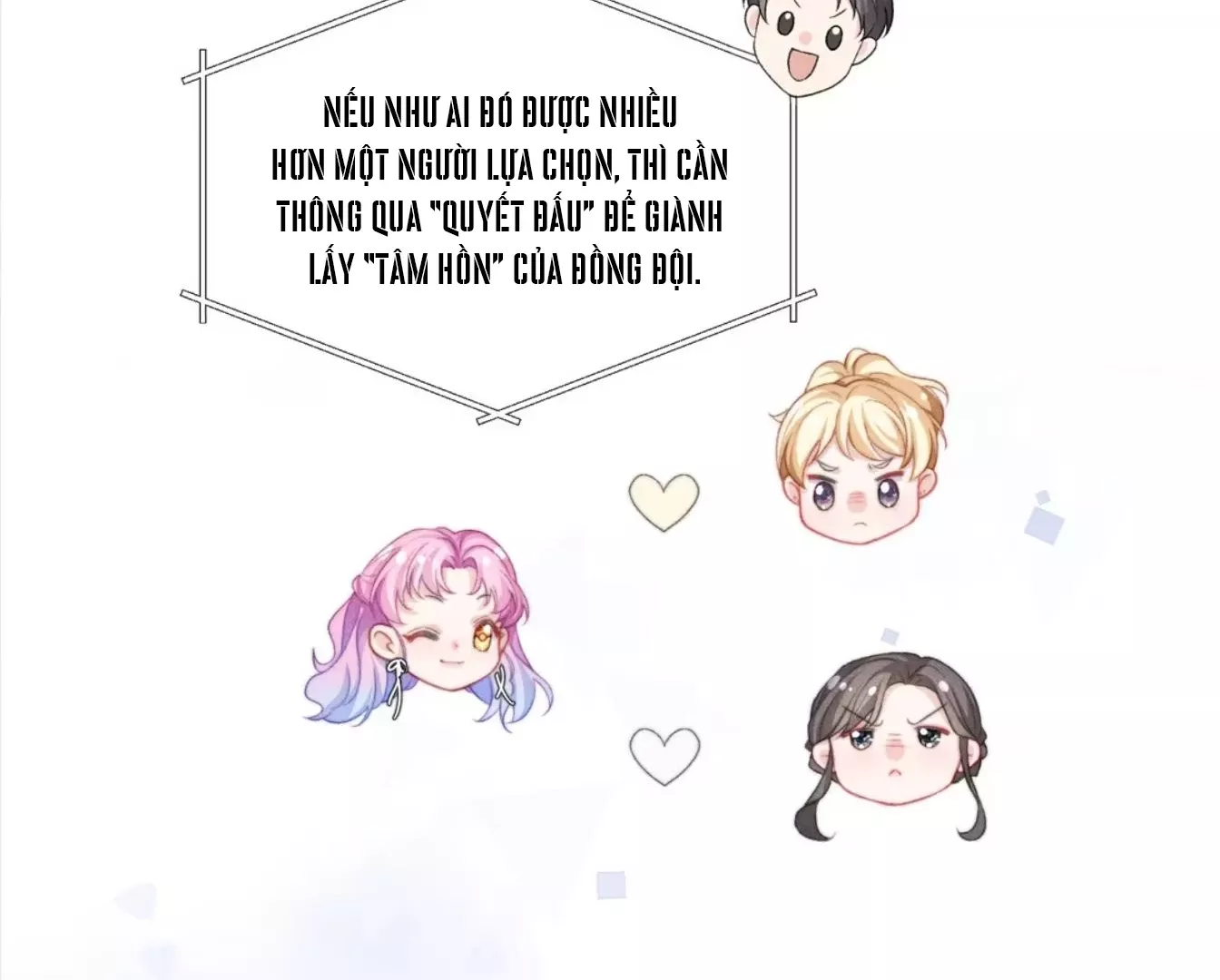 Thiểm Nguyệt: Chapter 14