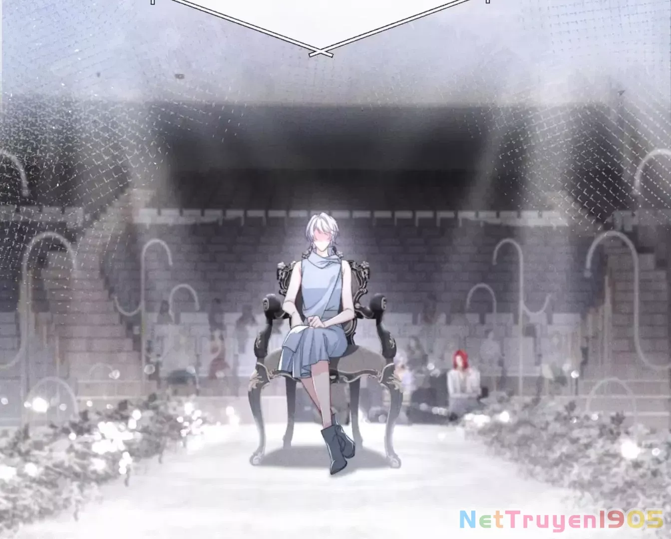 Thiểm Nguyệt: Chapter 14