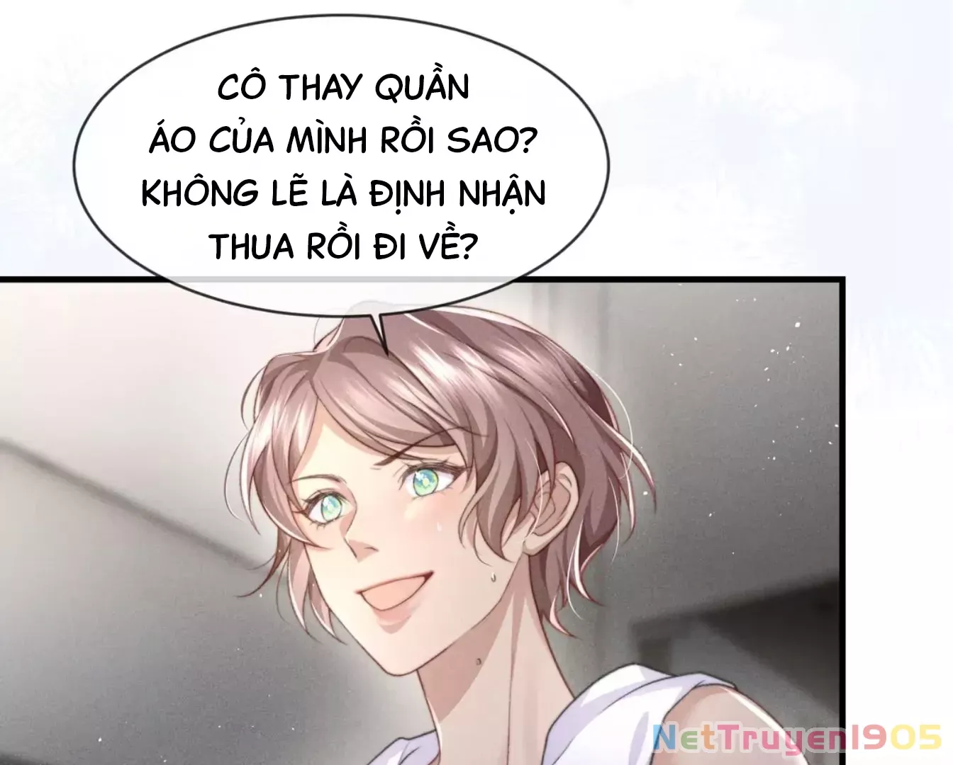 Thiểm Nguyệt: Chapter 14