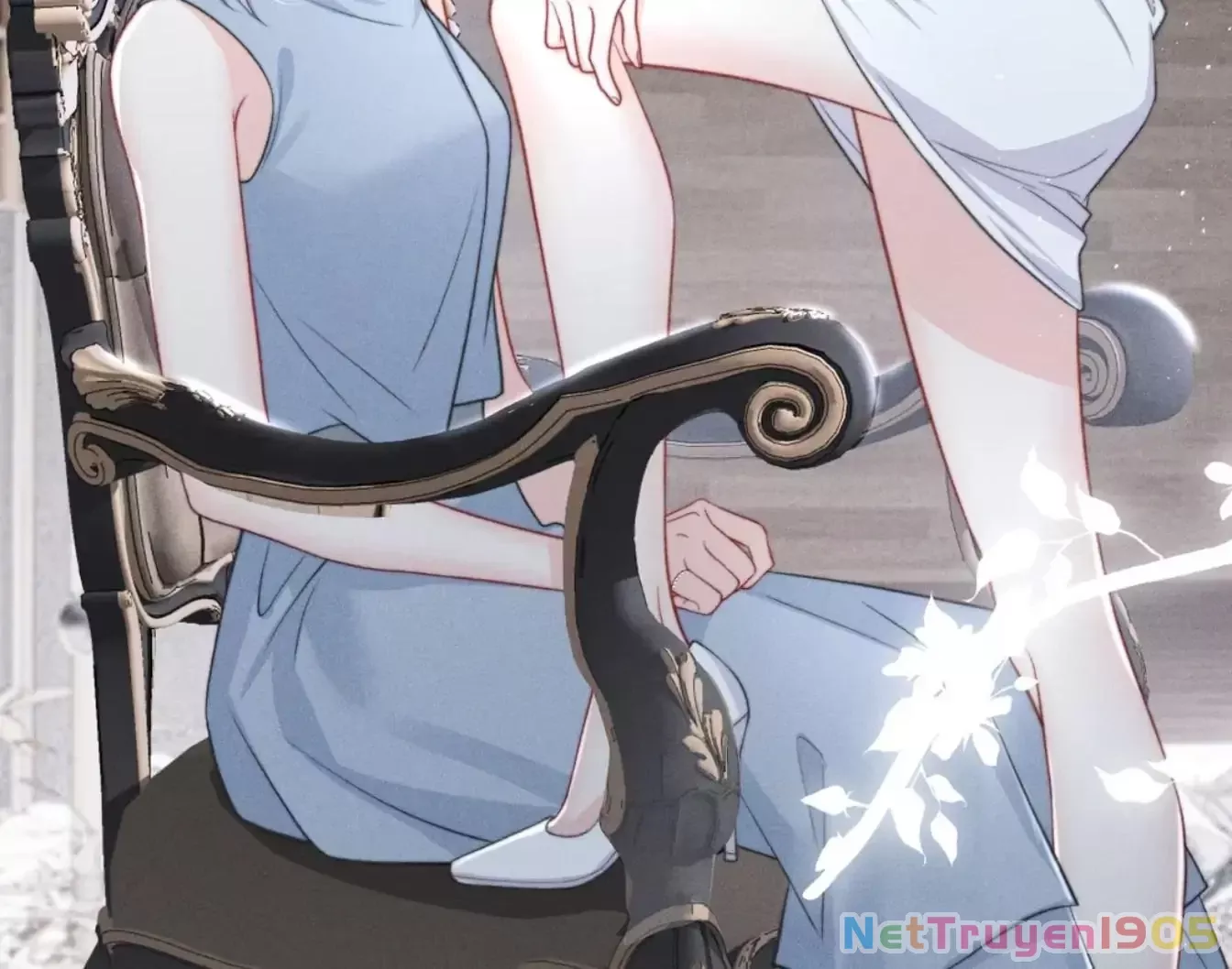 Thiểm Nguyệt: Chapter 14