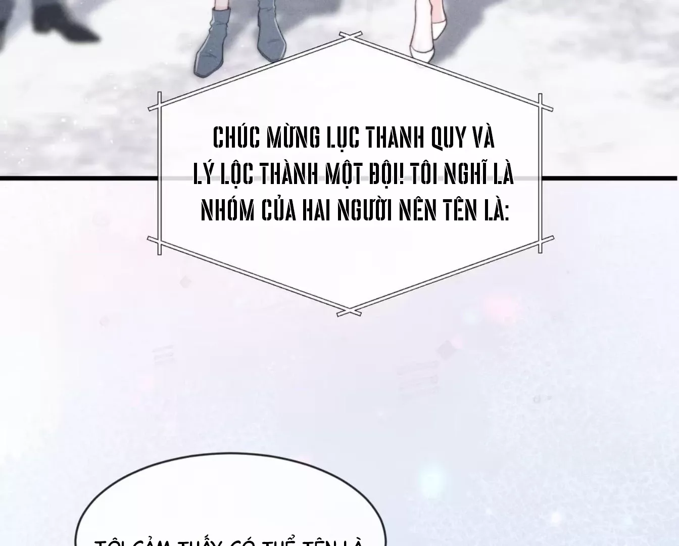 Thiểm Nguyệt: Chapter 14