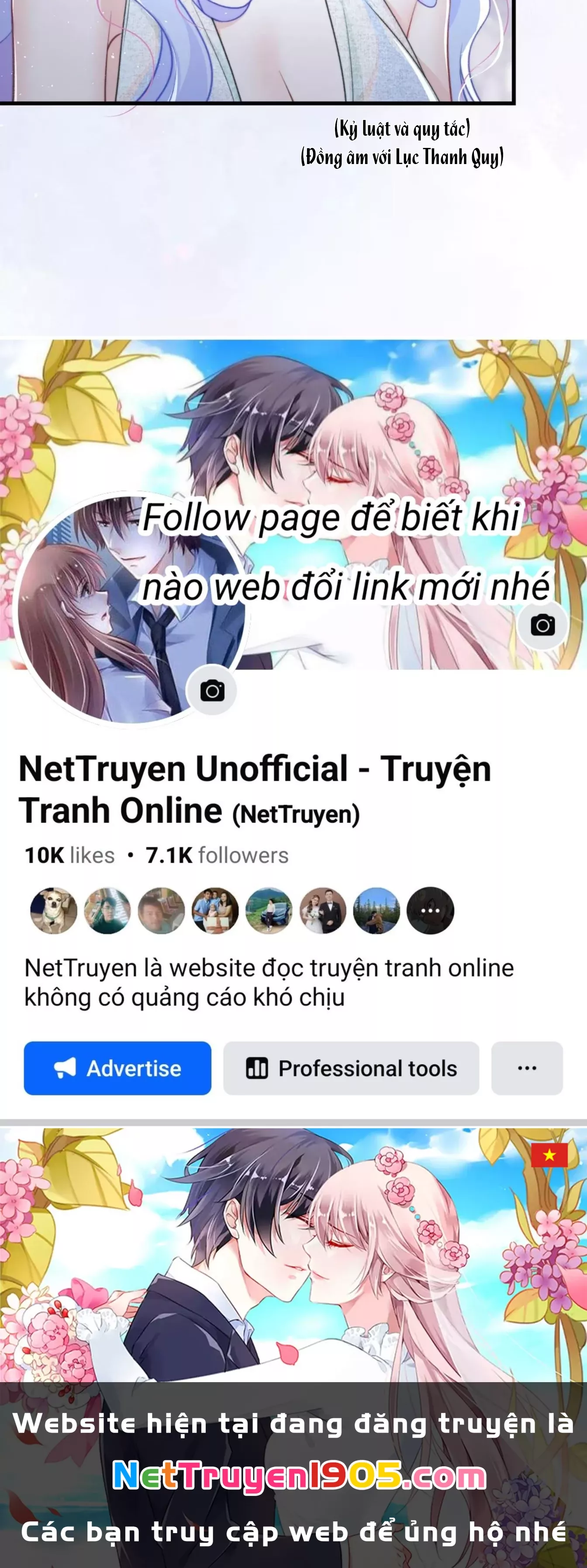 Thiểm Nguyệt: Chapter 14
