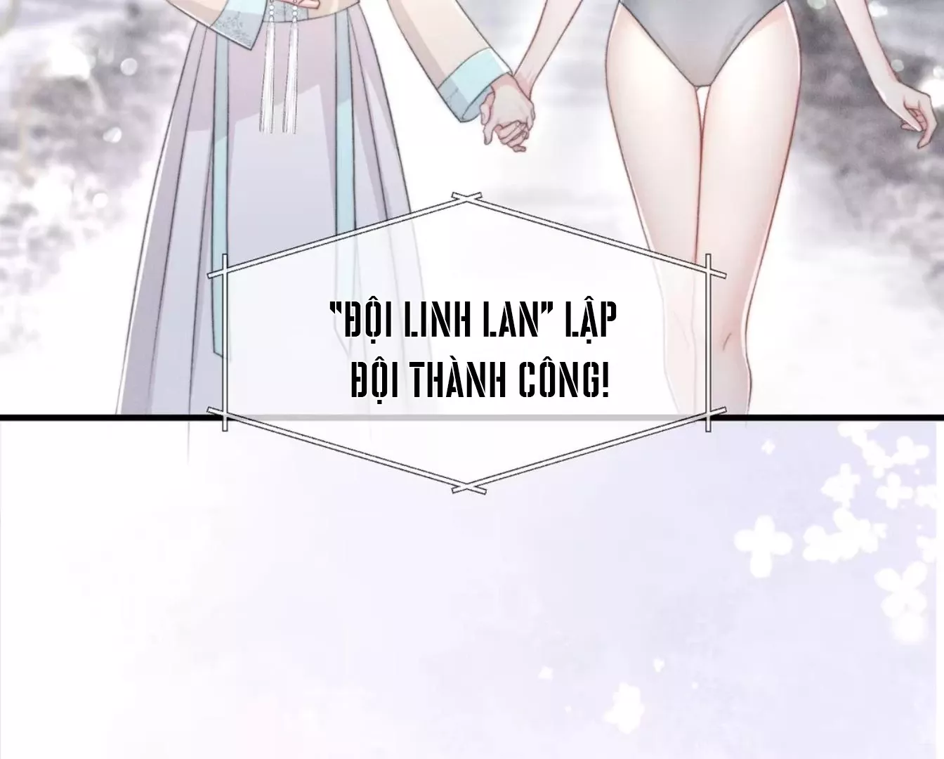 Thiểm Nguyệt: Chapter 14