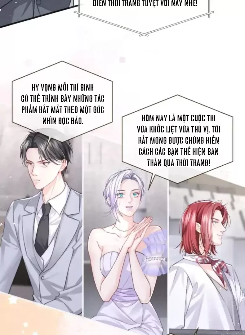 Thiểm Nguyệt: Chapter 16