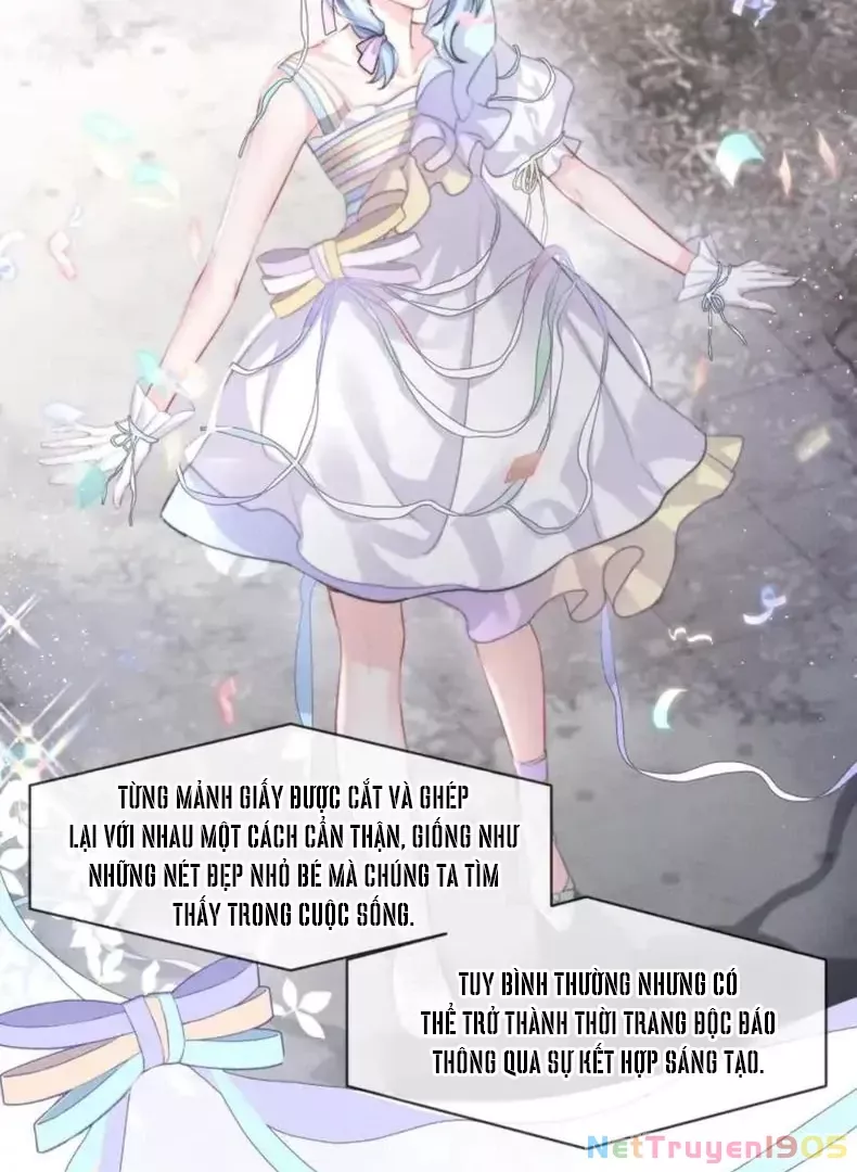 Thiểm Nguyệt: Chapter 16