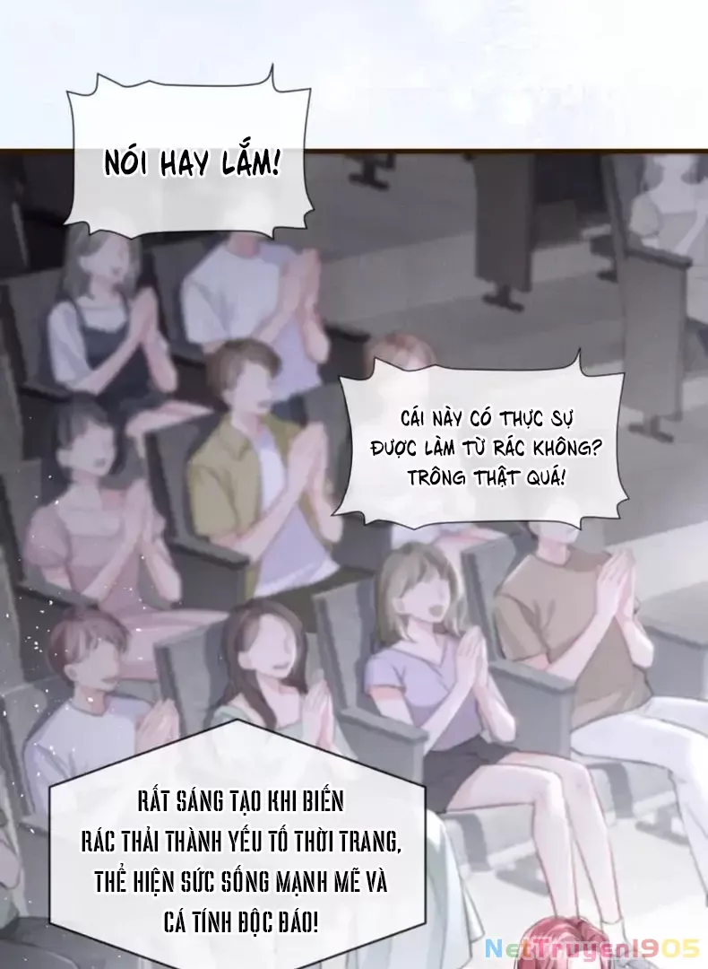 Thiểm Nguyệt: Chapter 16