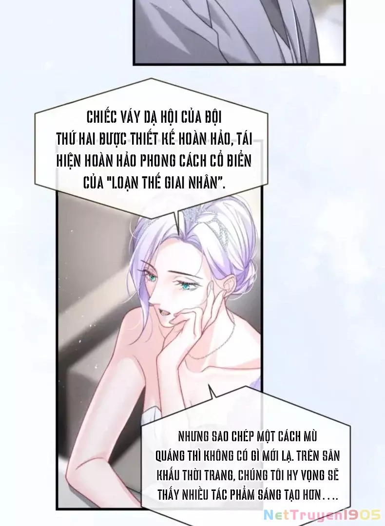 Thiểm Nguyệt: Chapter 16