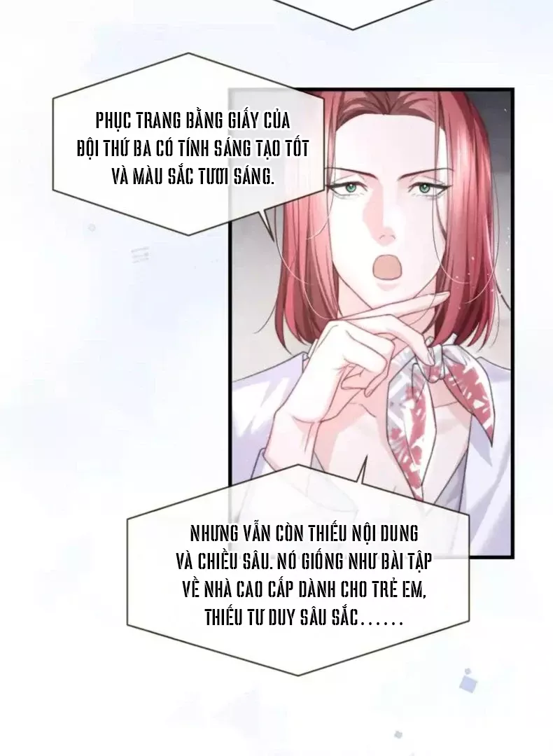 Thiểm Nguyệt: Chapter 16