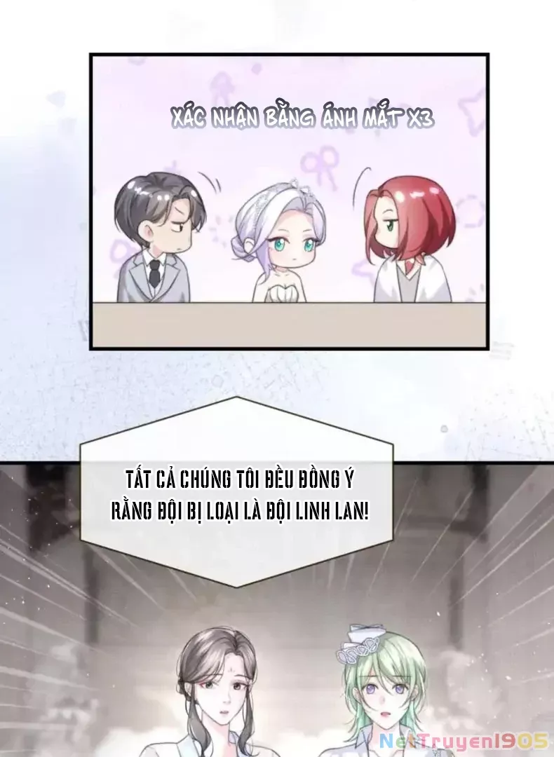 Thiểm Nguyệt: Chapter 16