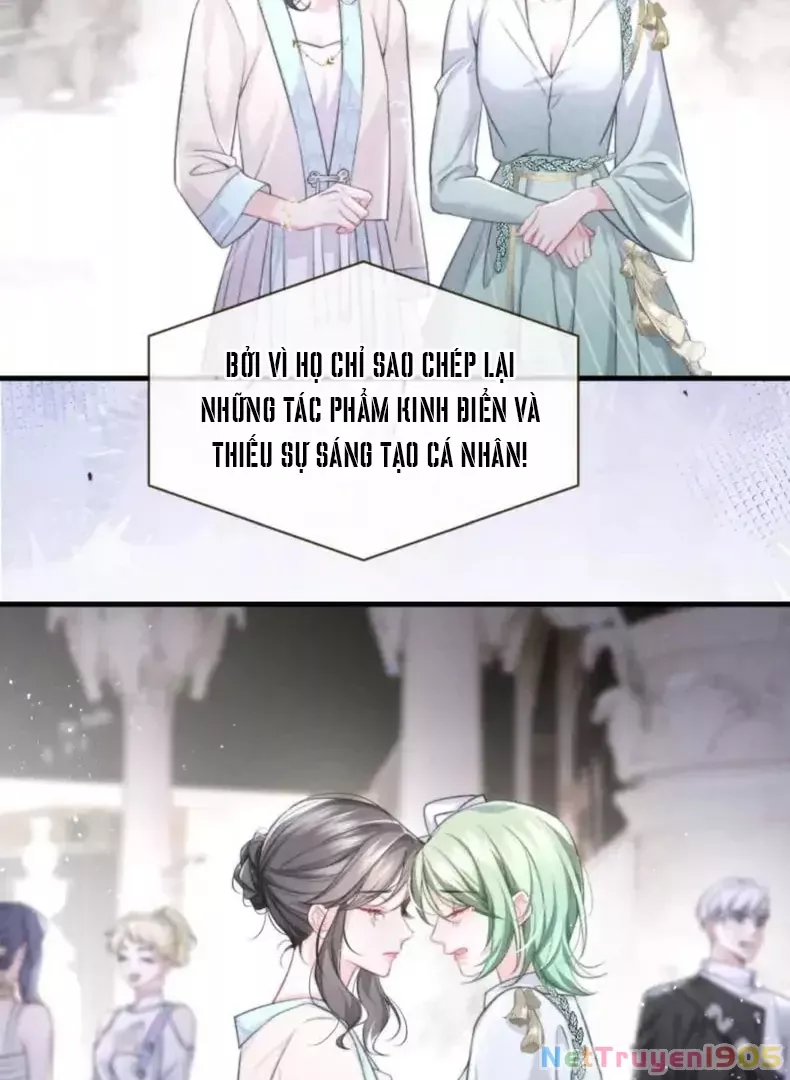 Thiểm Nguyệt: Chapter 16