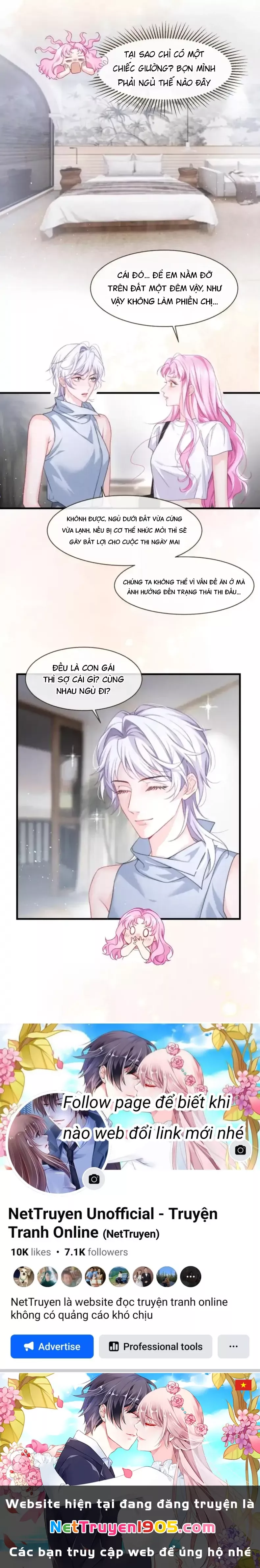 Thiểm Nguyệt: Chapter 16