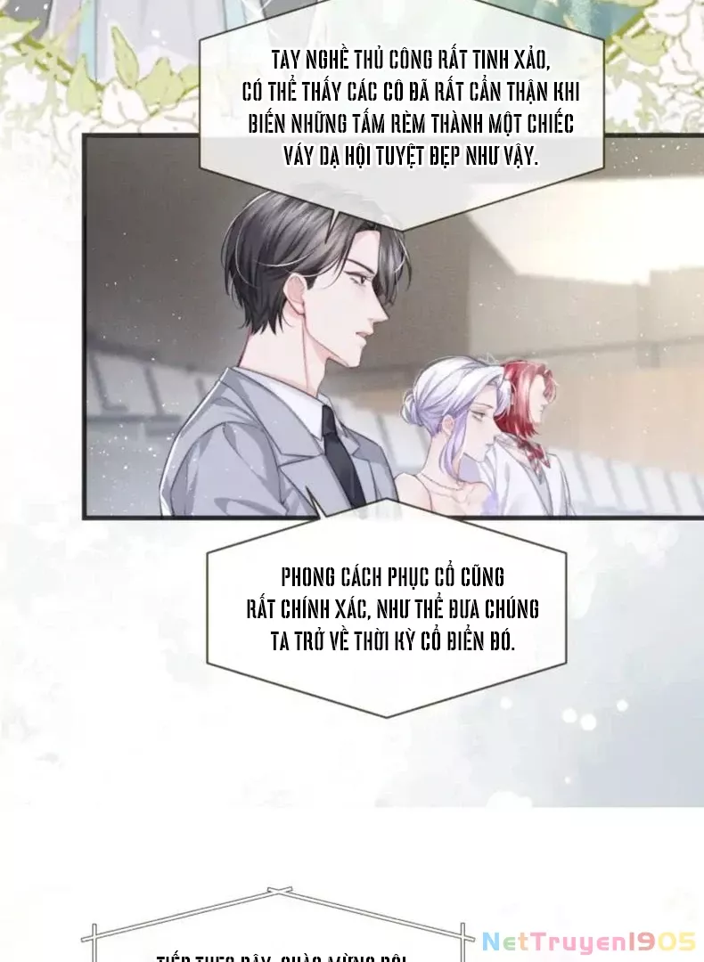 Thiểm Nguyệt: Chapter 16