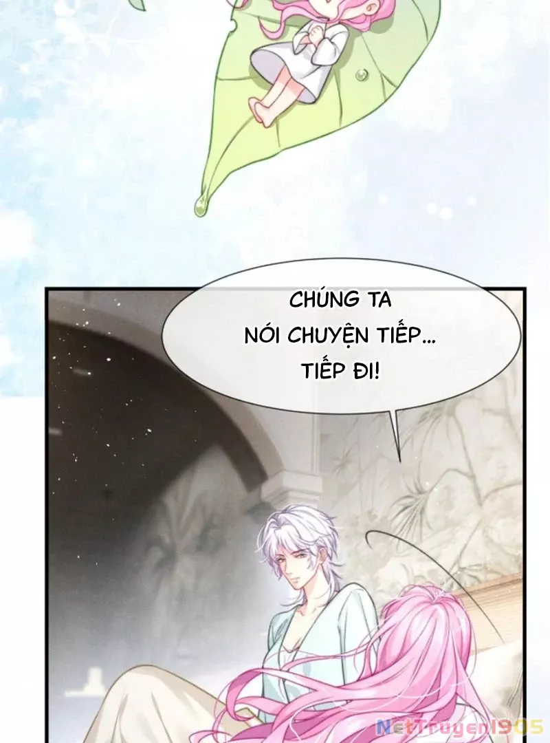 Thiểm Nguyệt: Chapter 17