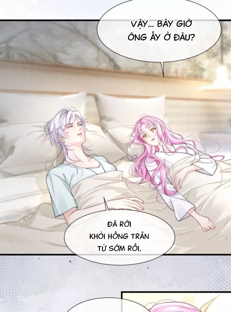 Thiểm Nguyệt: Chapter 17
