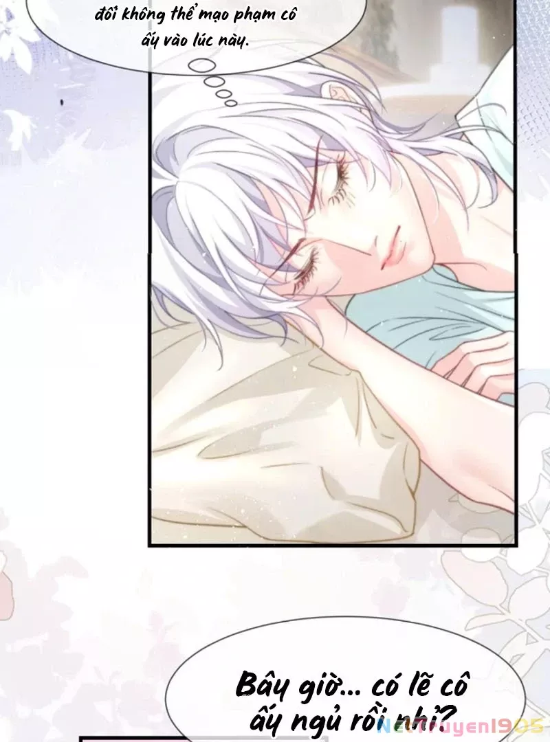Thiểm Nguyệt: Chapter 17