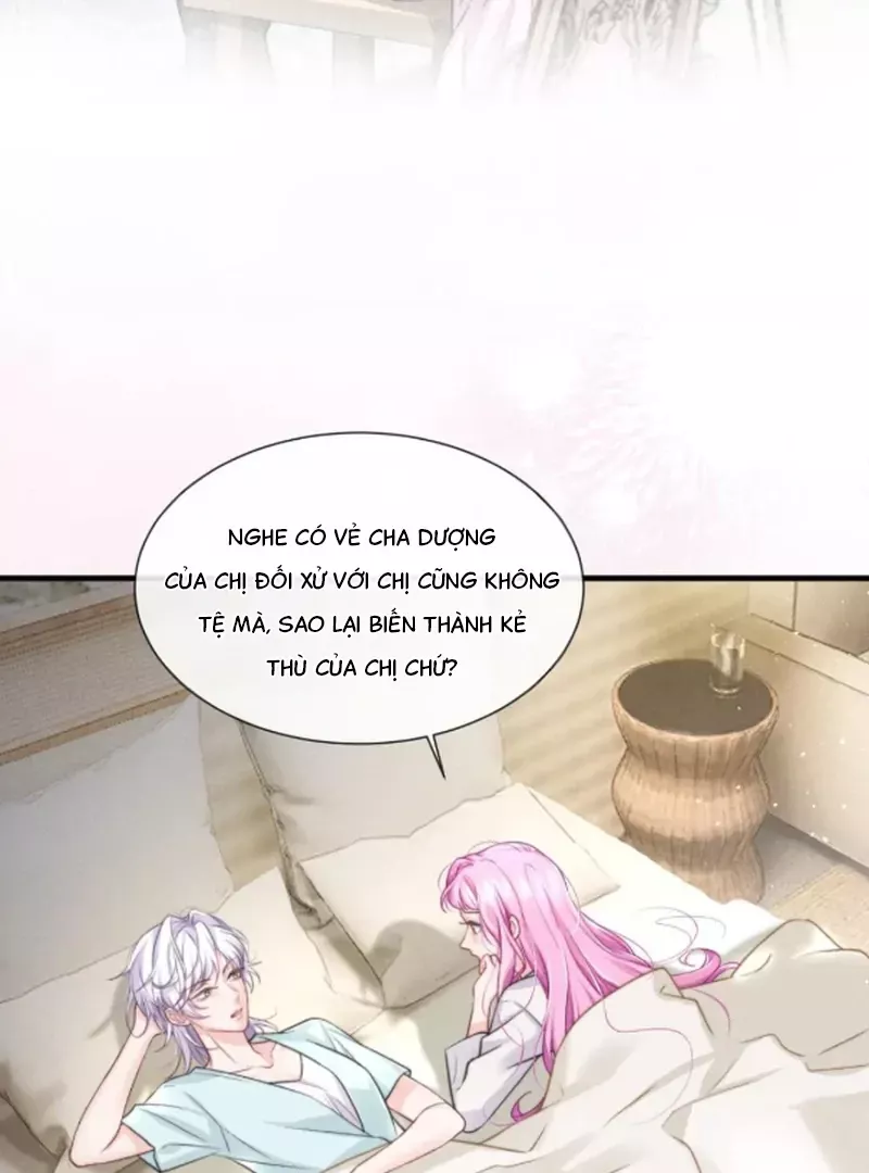 Thiểm Nguyệt: Chapter 18