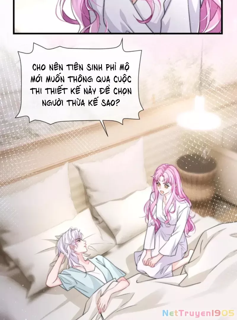 Thiểm Nguyệt: Chapter 18