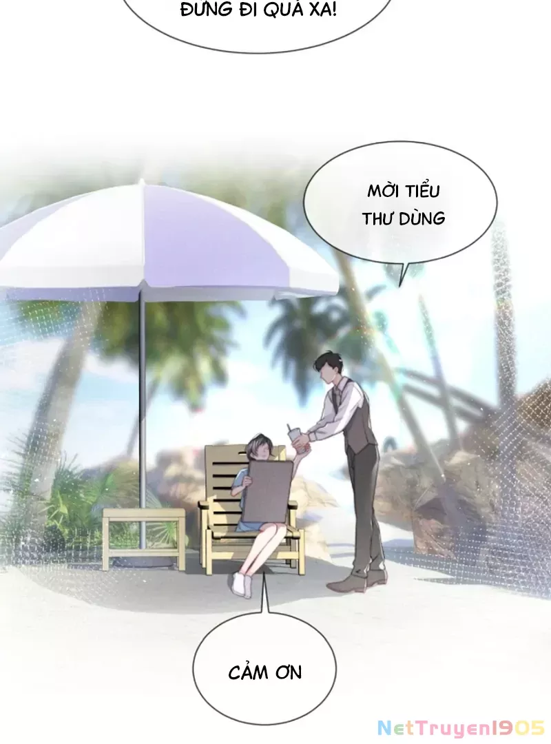 Thiểm Nguyệt: Chapter 18