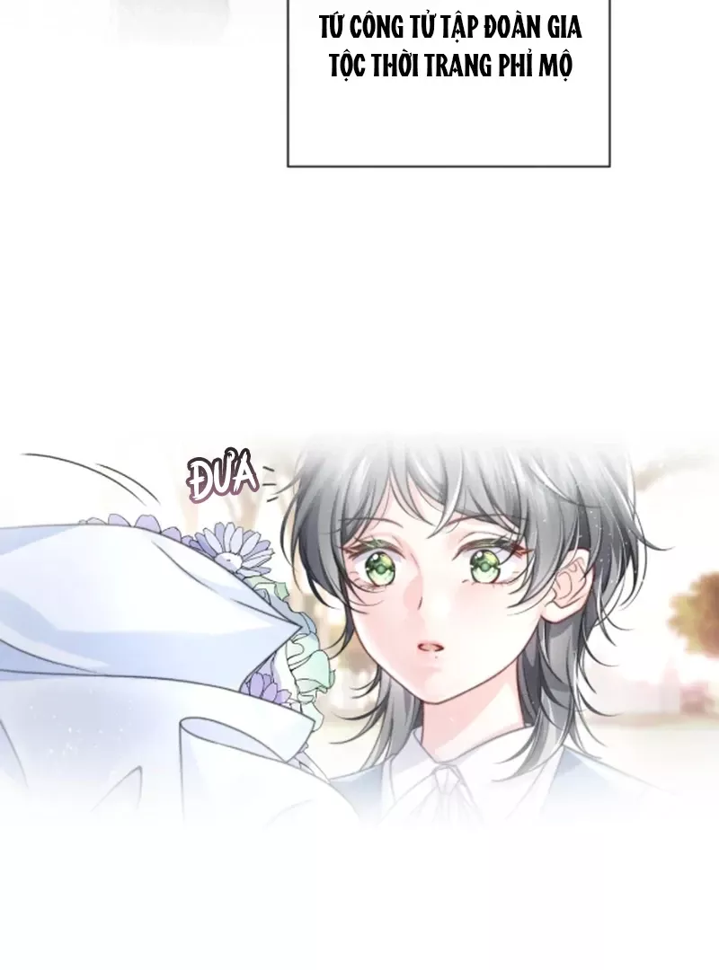 Thiểm Nguyệt: Chapter 18
