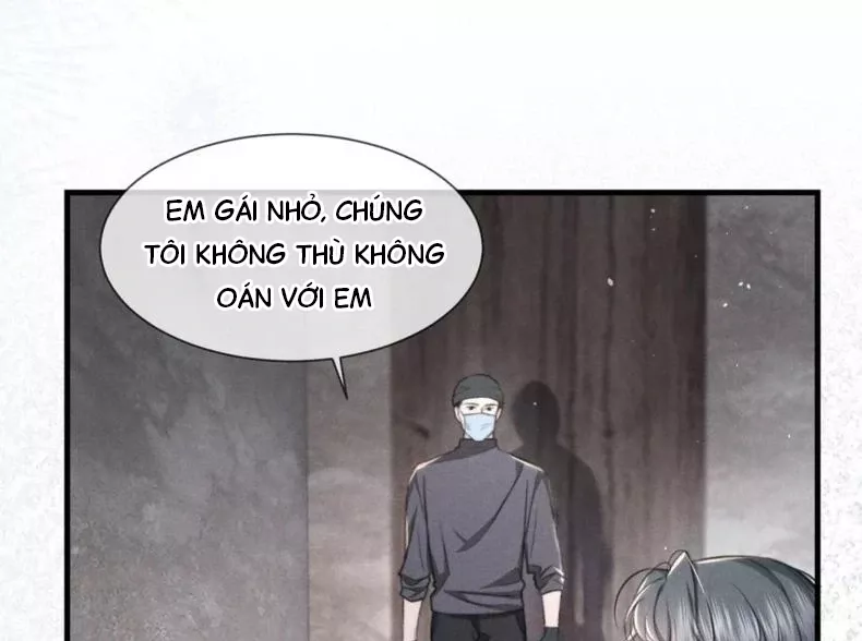 Thiểm Nguyệt: Chapter 19