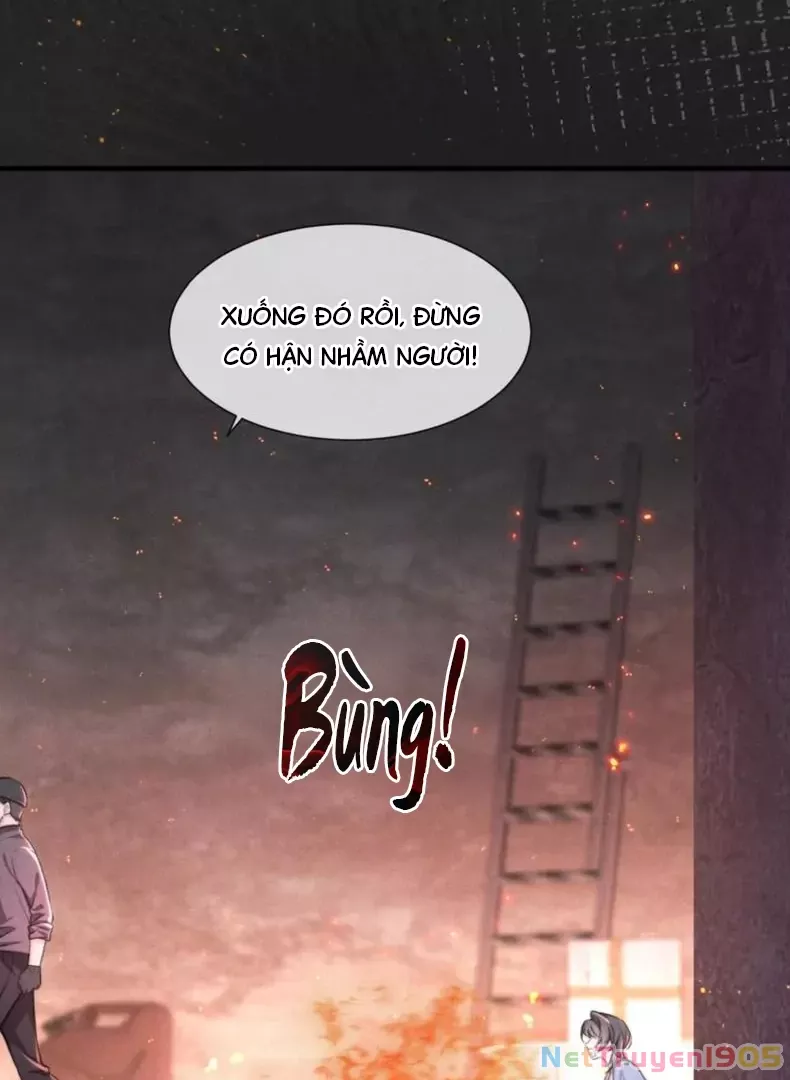 Thiểm Nguyệt: Chapter 19