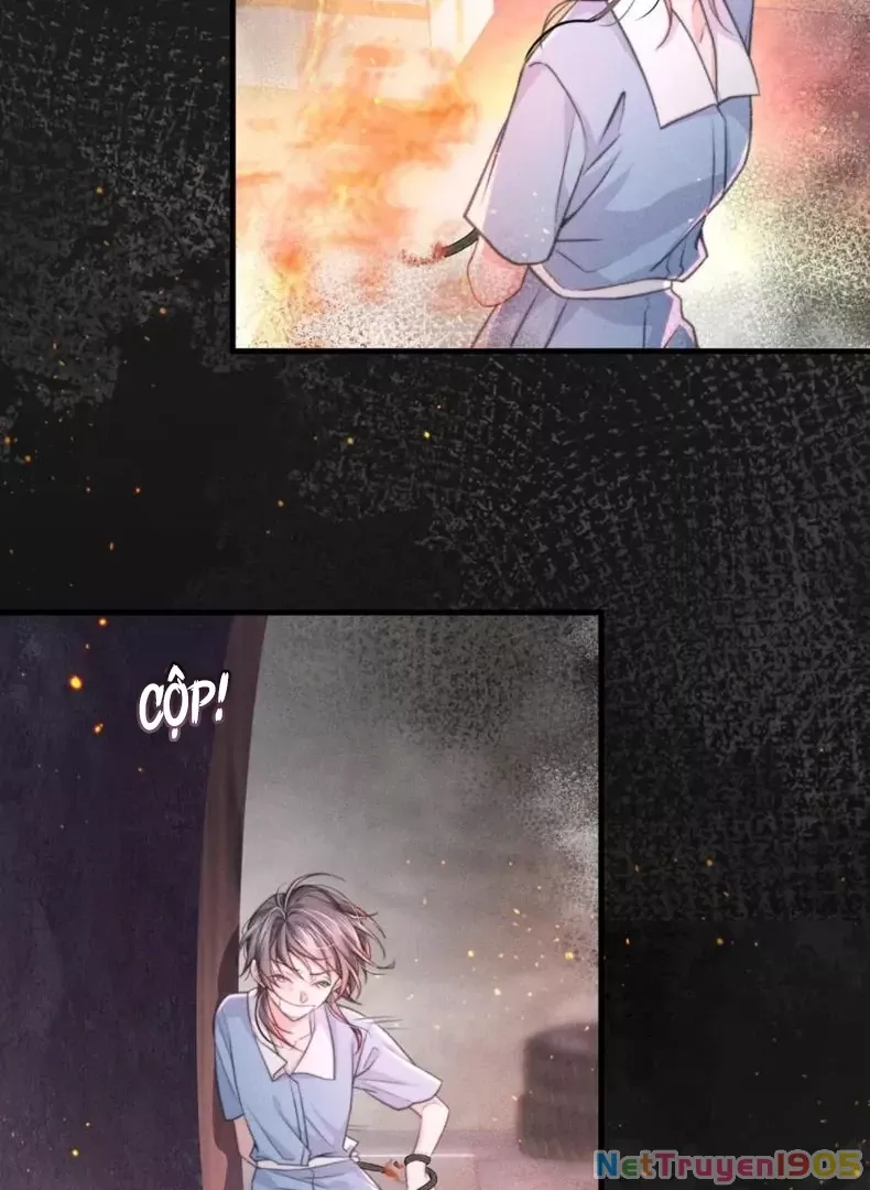 Thiểm Nguyệt: Chapter 19
