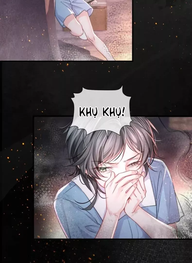 Thiểm Nguyệt: Chapter 19