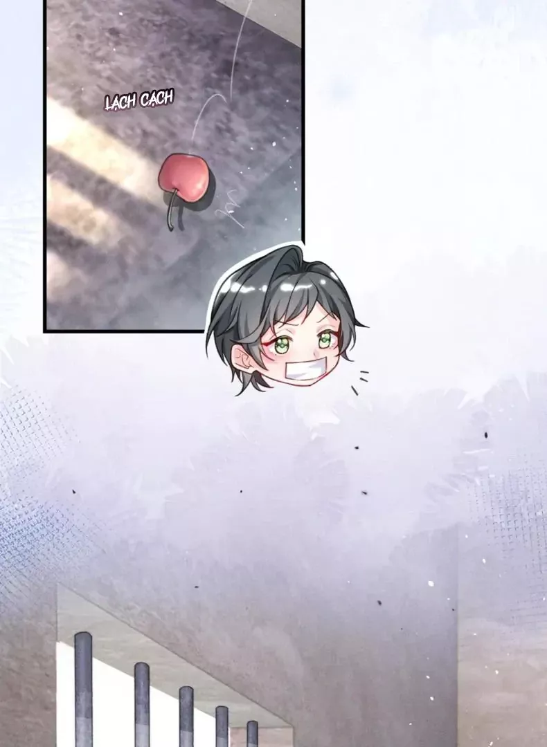 Thiểm Nguyệt: Chapter 19