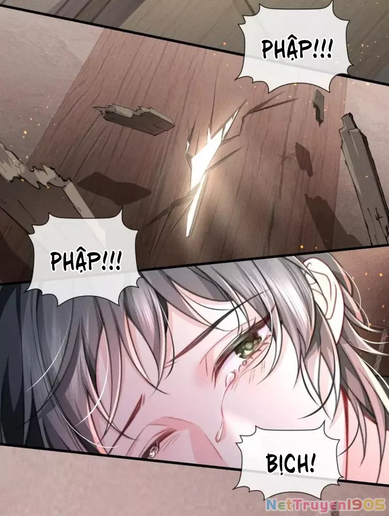 Thiểm Nguyệt: Chapter 19