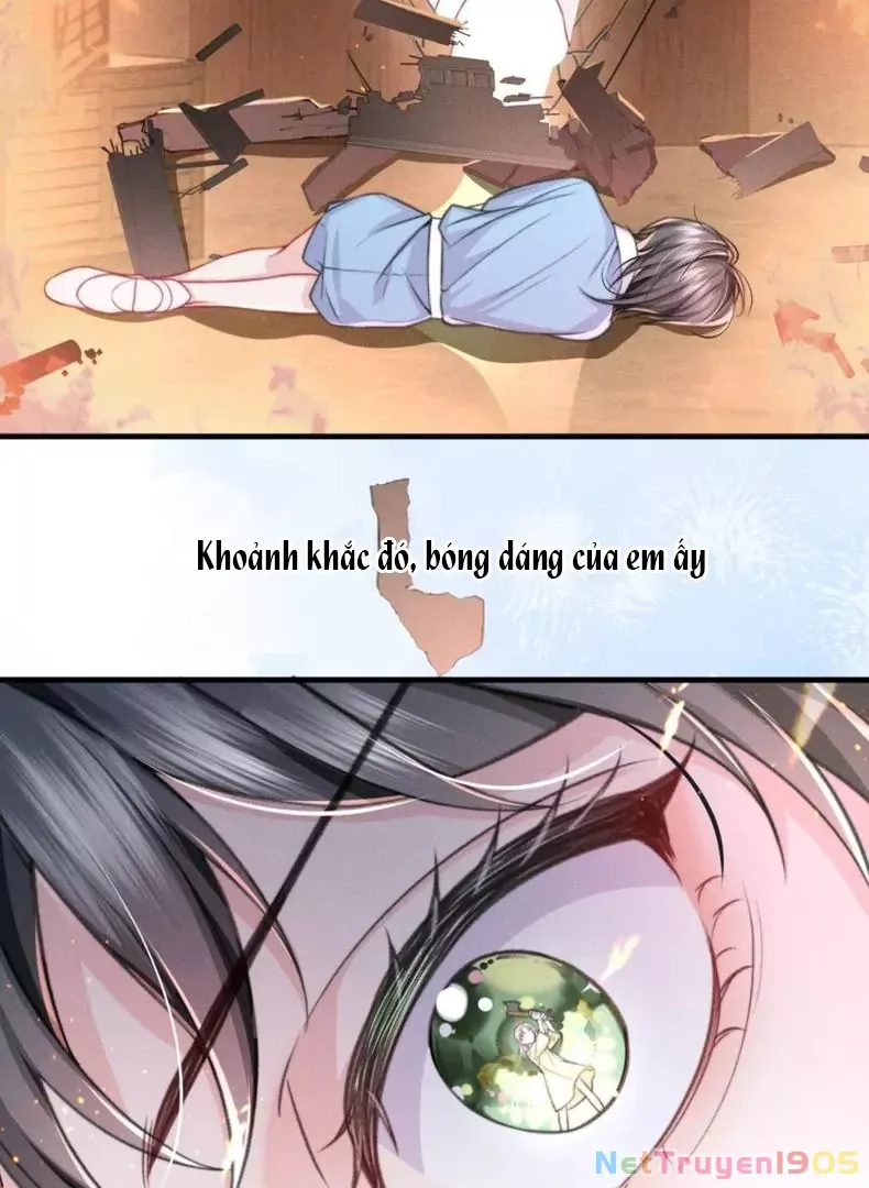 Thiểm Nguyệt: Chapter 19