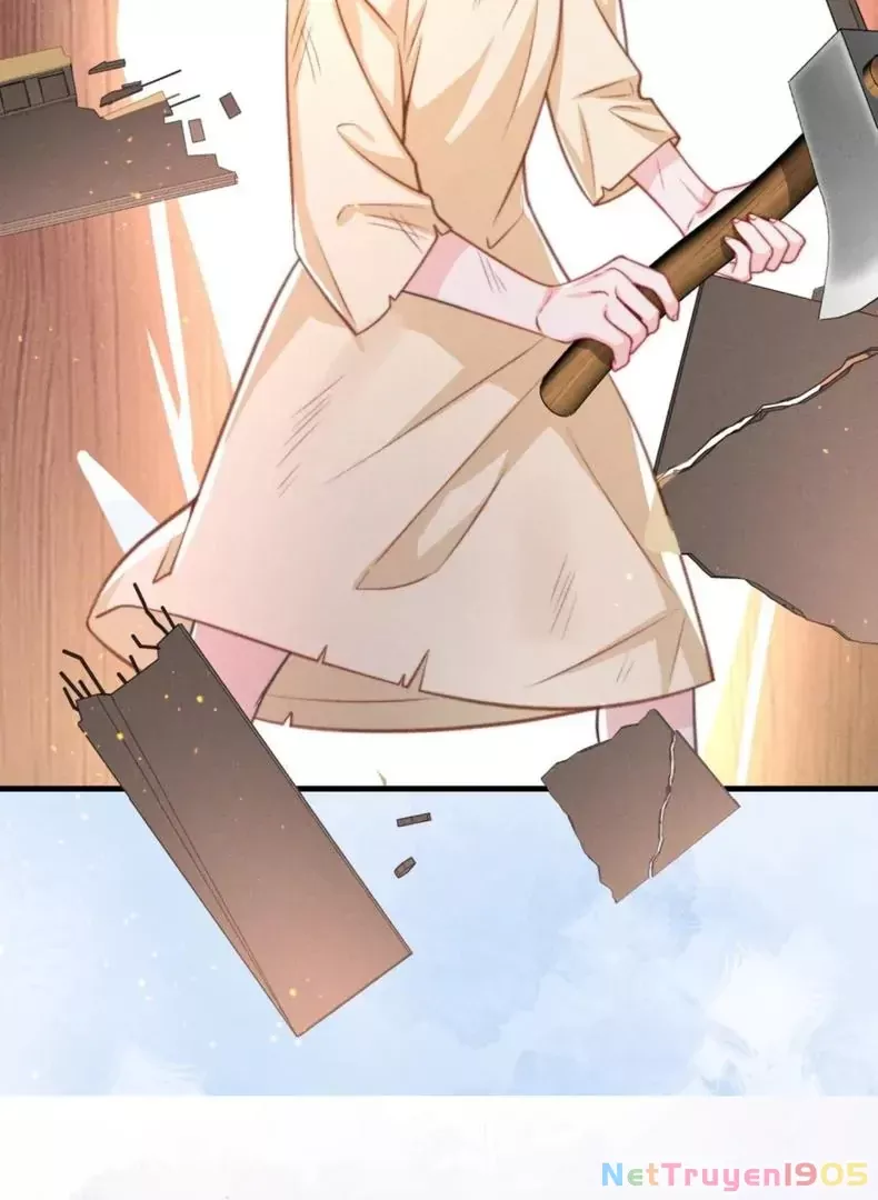 Thiểm Nguyệt: Chapter 19