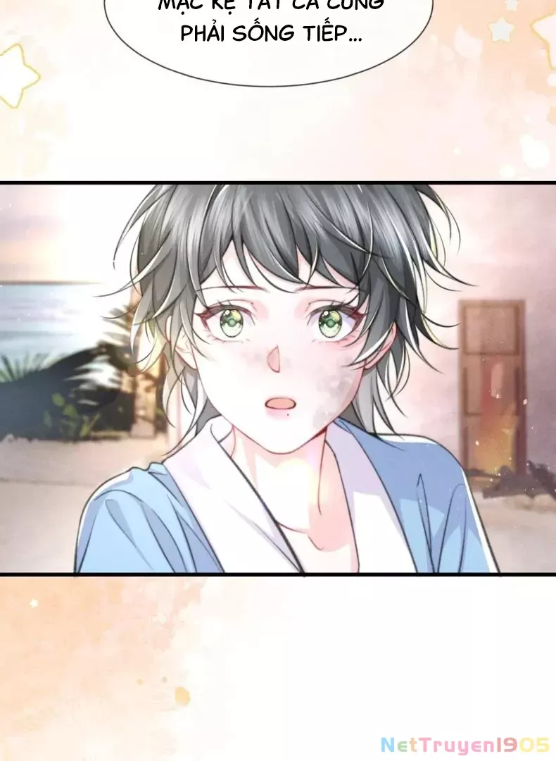 Thiểm Nguyệt: Chapter 19