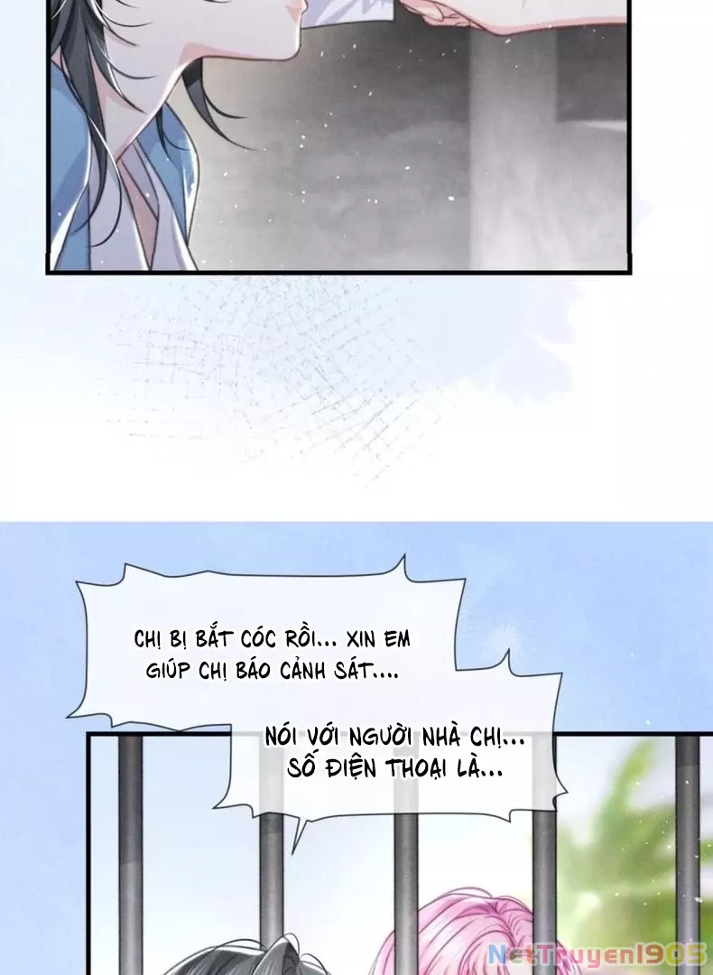 Thiểm Nguyệt: Chapter 19