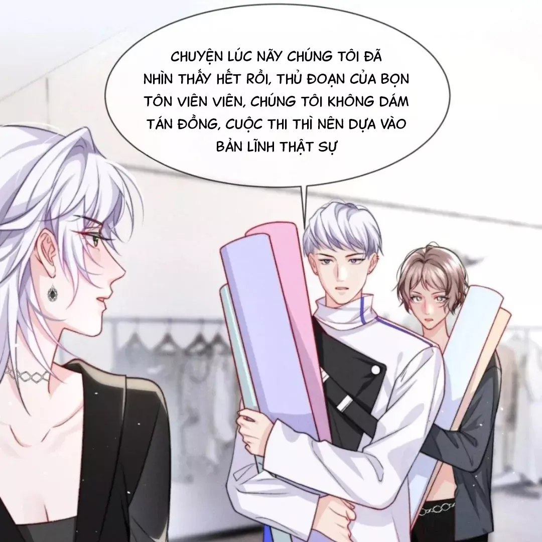 Thiểm Nguyệt: Chapter 22