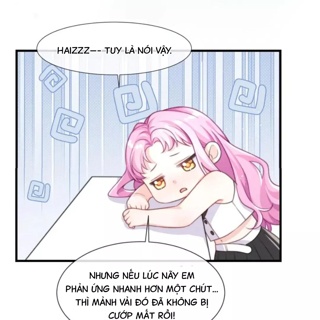 Thiểm Nguyệt: Chapter 22