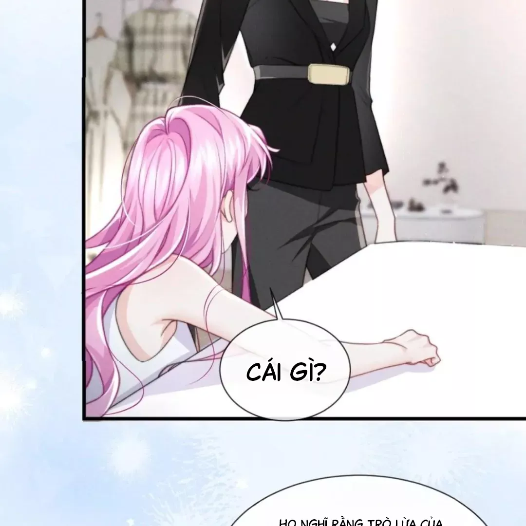 Thiểm Nguyệt: Chapter 22