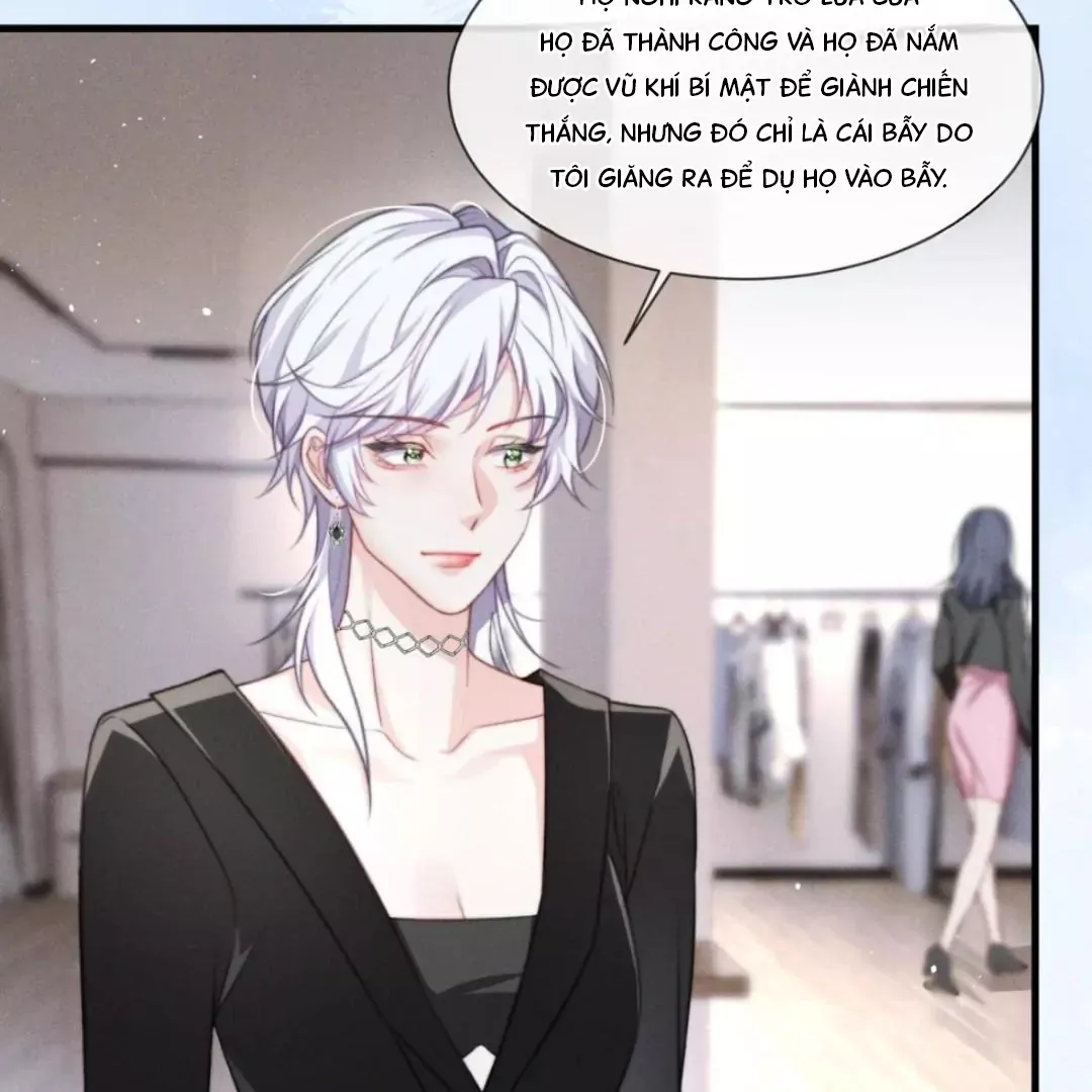 Thiểm Nguyệt: Chapter 22