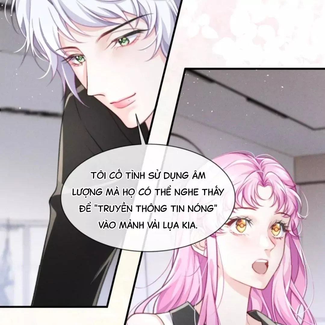 Thiểm Nguyệt: Chapter 22