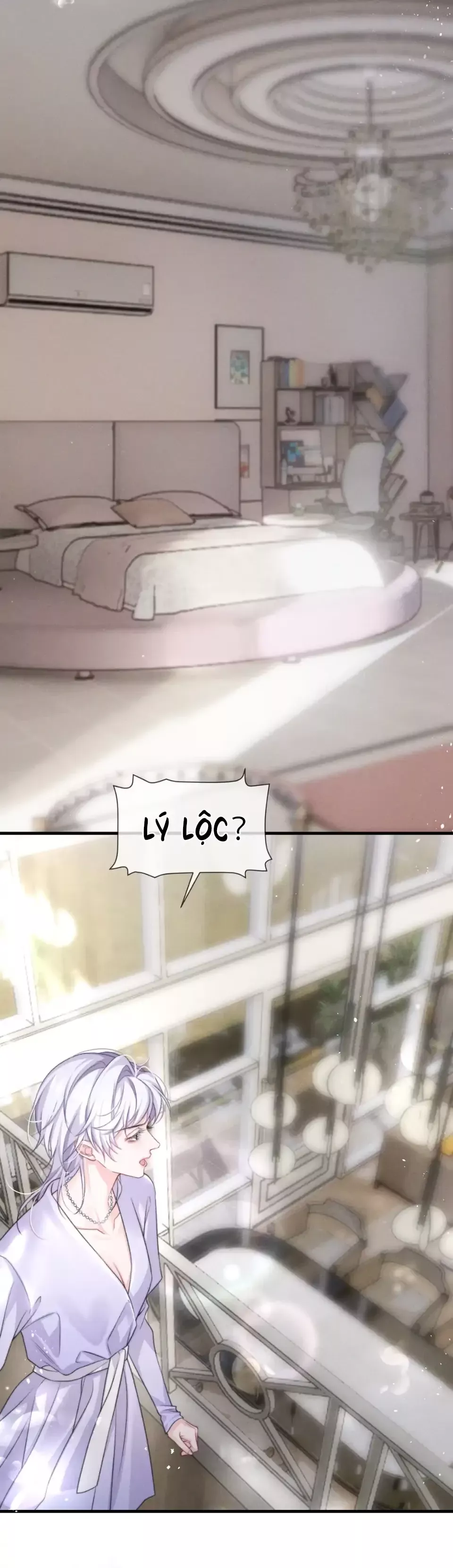 Thiểm Nguyệt: Chapter 9