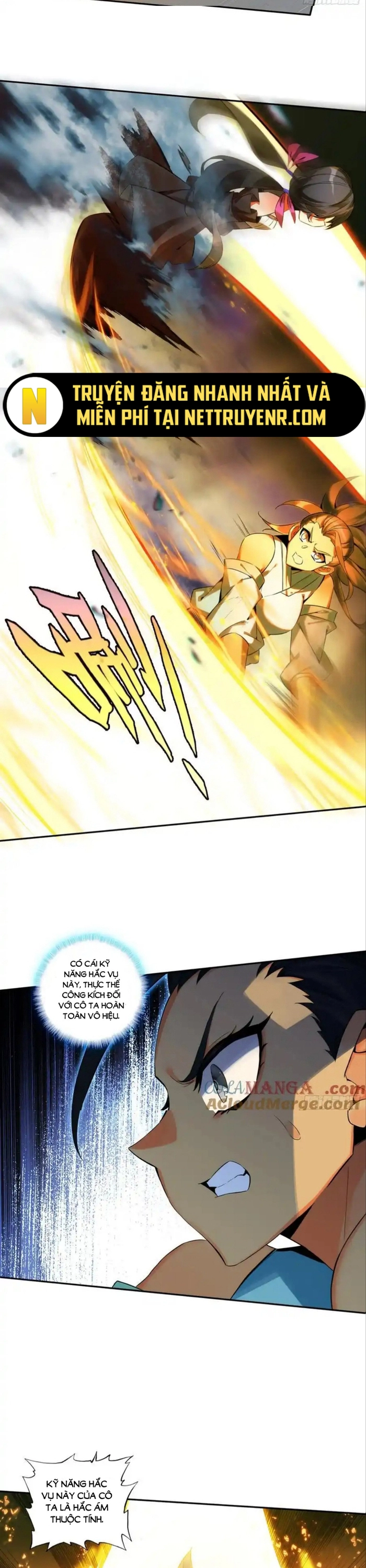 Thiên Châu Biến: Chapter 112