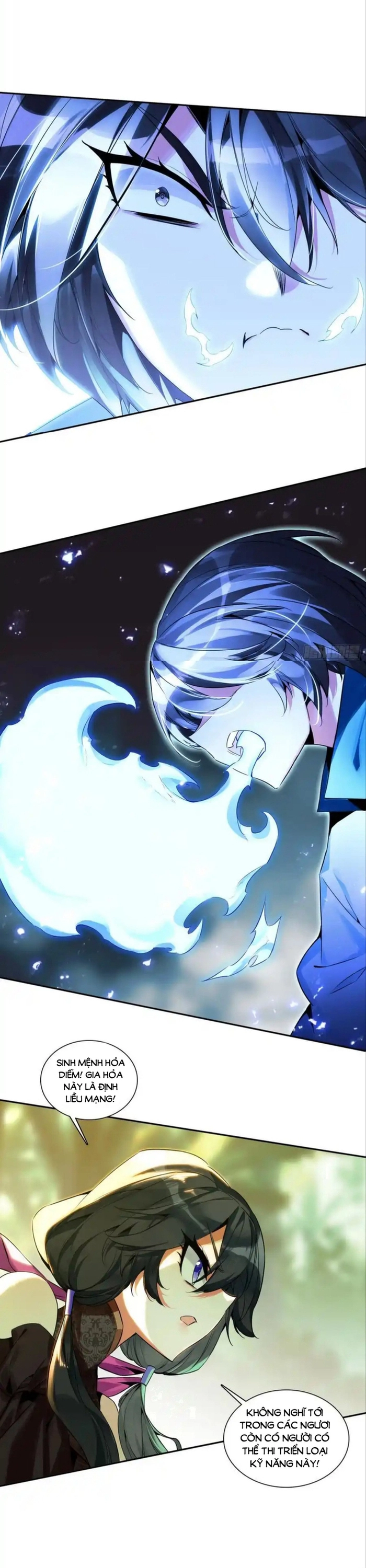 Thiên Châu Biến: Chapter 112