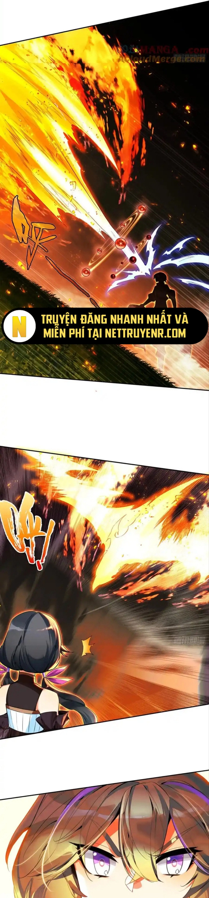 Thiên Châu Biến: Chapter 112