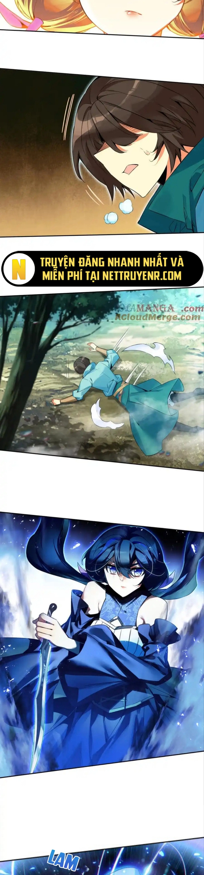 Thiên Châu Biến: Chapter 112