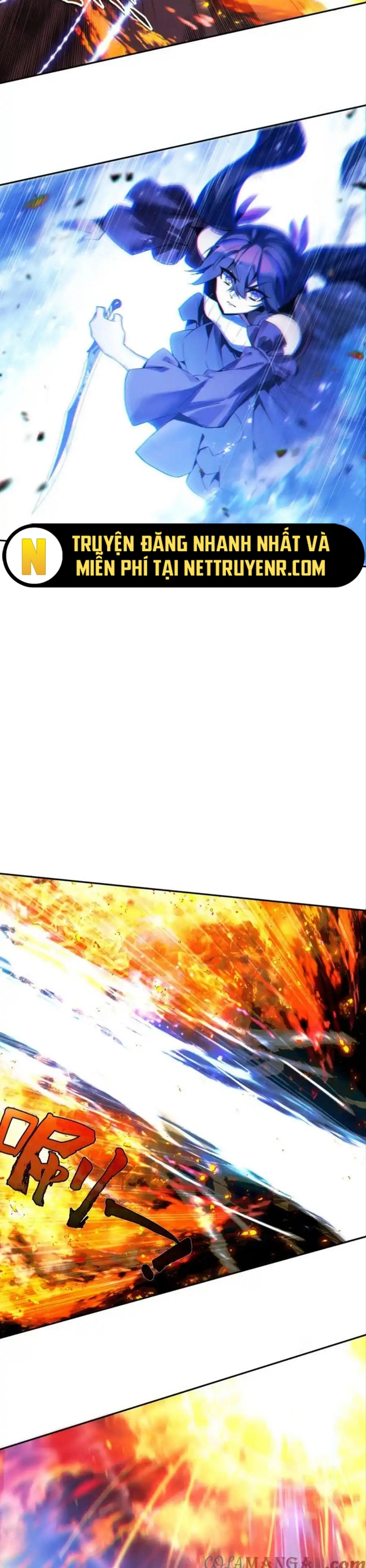 Thiên Châu Biến: Chapter 112