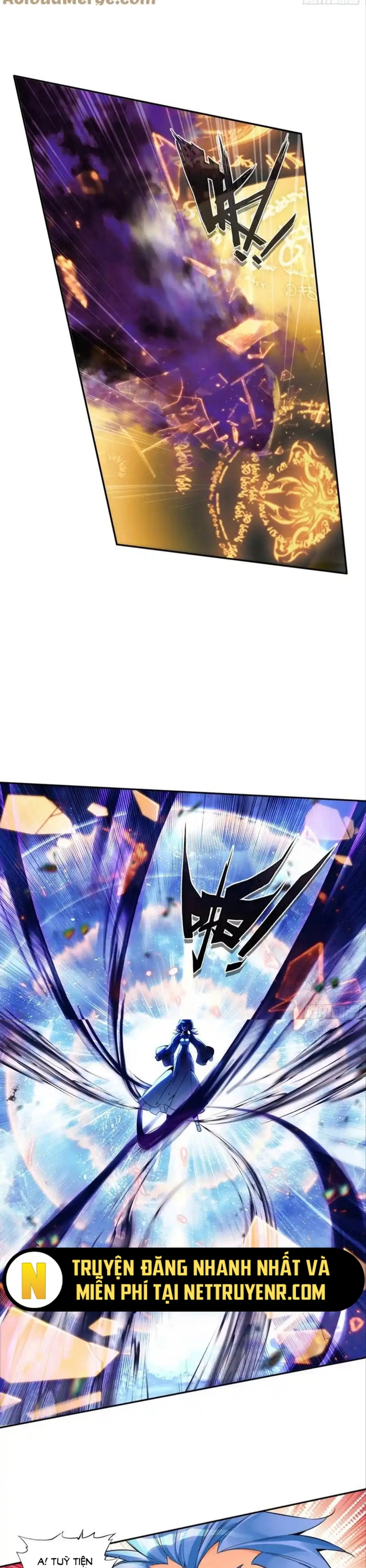 Thiên Châu Biến: Chapter 112